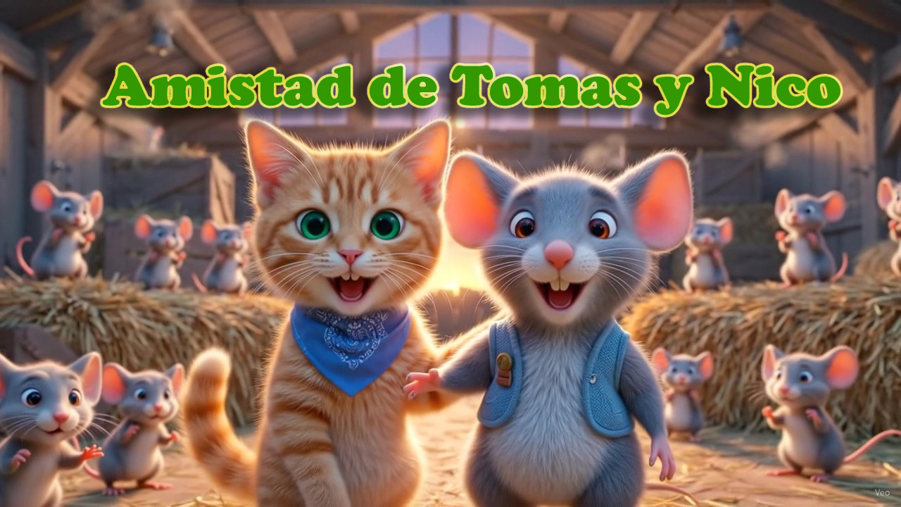 Recuerdo Flotante